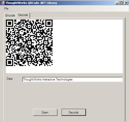 microsoft authenticator qr code scanner